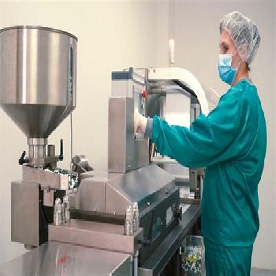 Pharmaceuticals Equipment Machinery