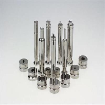 Punch Die Set For Tablet Press Machine