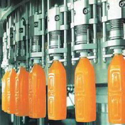 RTS Juice Plant Equipments