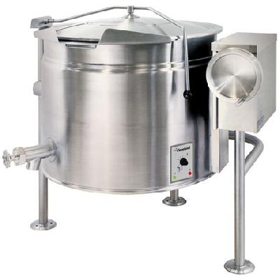 Steam Jacketed Kettle