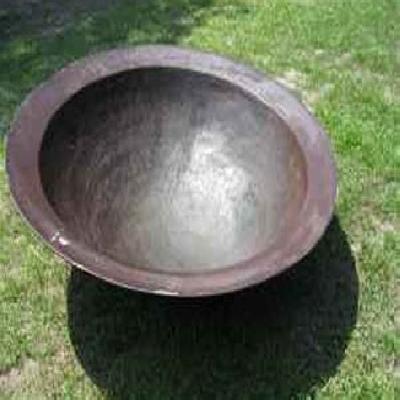Syrup Kettle 30 And 125 Litre