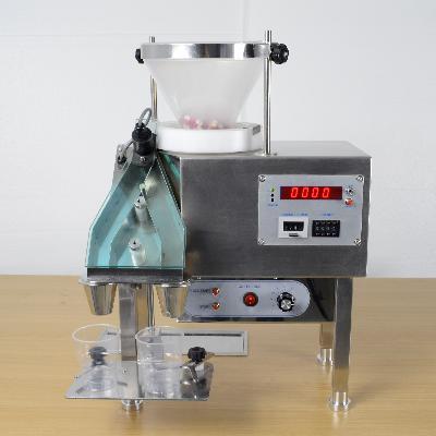 Tablet And Capsule Section Equipment