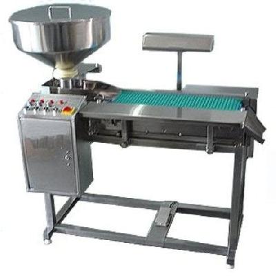 Tablet Inspection Belt Machine
