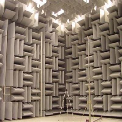 Acoustic Chambers