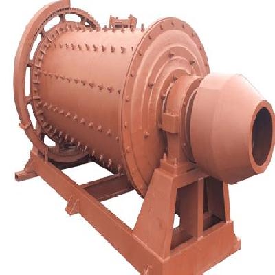 Ball Mills