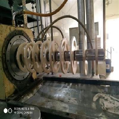Bead Mill Discs