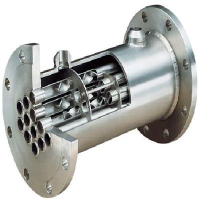Heat Exchangers