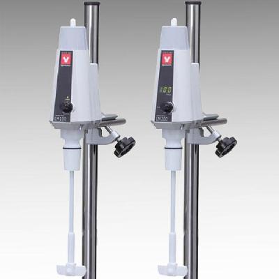High Speed Stirrers
