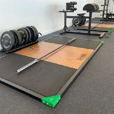 Lifting Platform