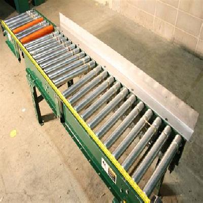 Roller Conveyors