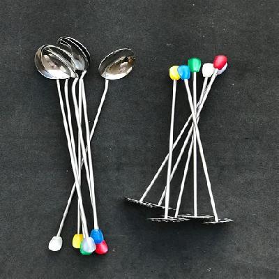 Stirrers