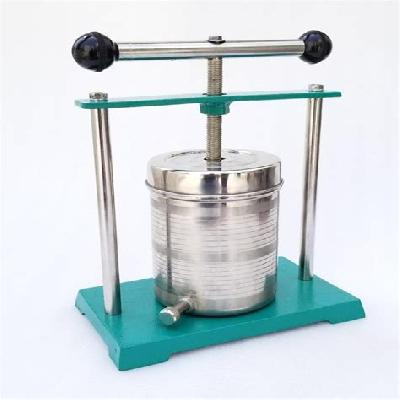 Tincture Press
