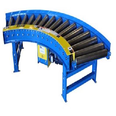 Chain Driven Roller Conveyors