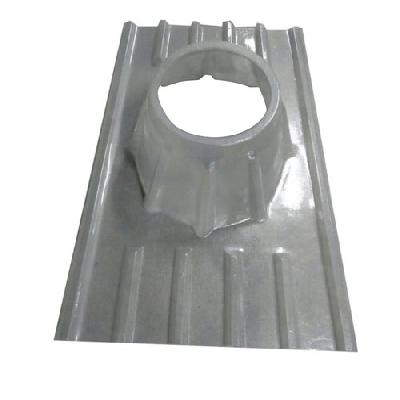 FRP Base Plate
