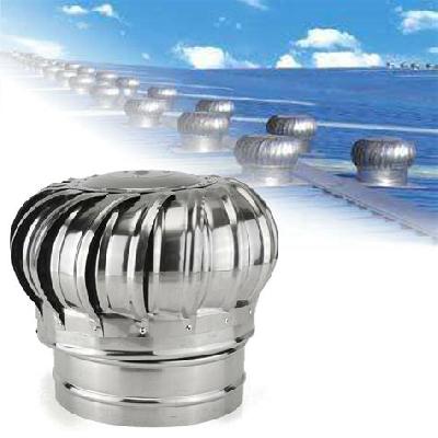 Roof Turbo Ventilator