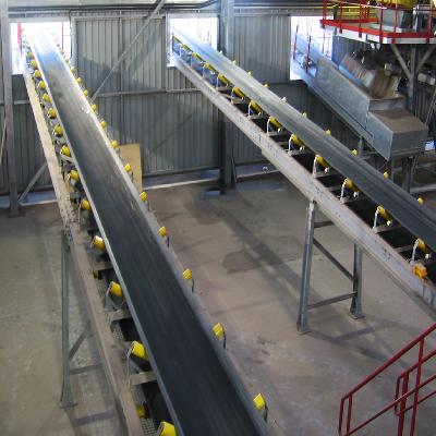 Conveyor Belt