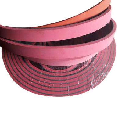 Rubber Feeder Belts