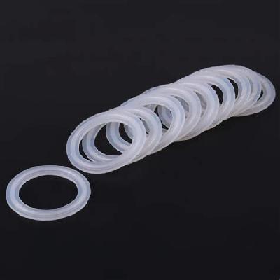Silicone Gasket
