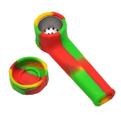 Silicone Pipes