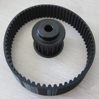 Timing Pulley
