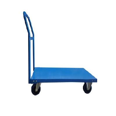 Heavy Duty Platform Trolly