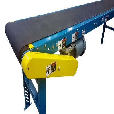 High Speed Belt Conveyor