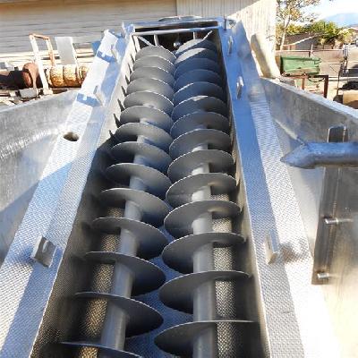 Screw Conveyor