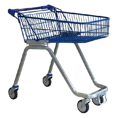 Shopping Trollys