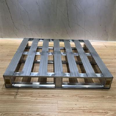 Stainless Steel Pallet