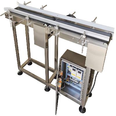 Coding Conveyor