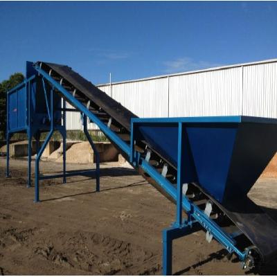Feeding Conveyor