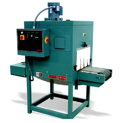 Heat Shrink Tunnel Machine