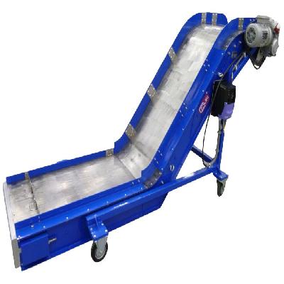 Magnetic Belt Conveyor