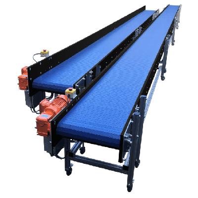 Modular Roller Conveyor