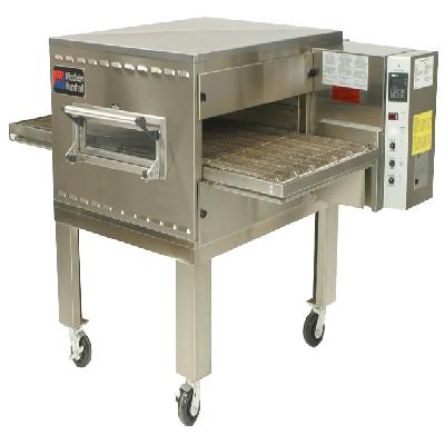 Oven Conveyor