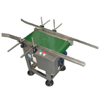 Polythene Printing Conveyor