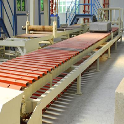 Quench Conveyor