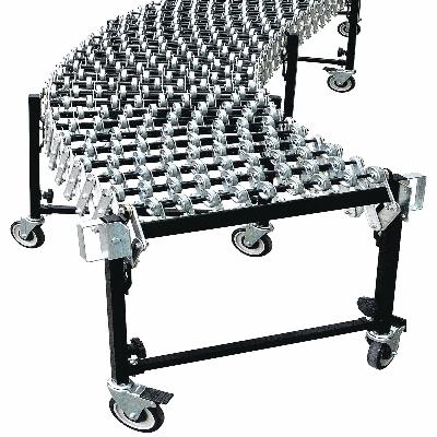 Skate Wheel Conveyors