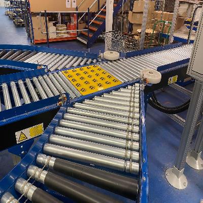 Sorting Conveyors