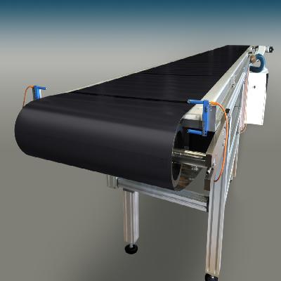 Stainless Steel Conveyor Belts