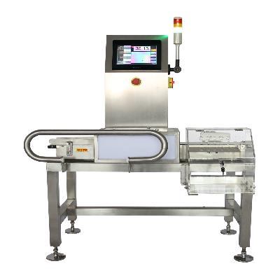 Weighing Conveyor