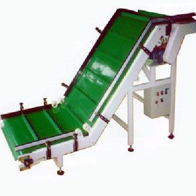 Z Type Conveyor