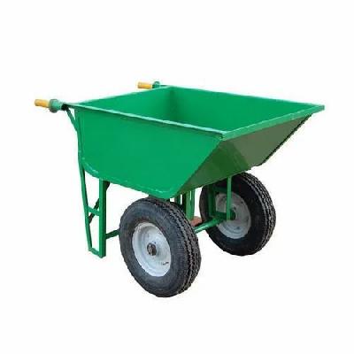 50 Kg Single Wheel Barrow Trolly