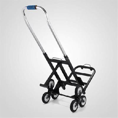 6 Wheel Stair Case Trolley