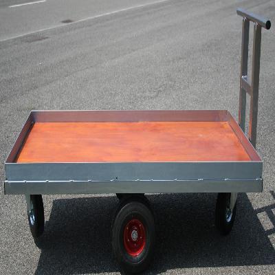 Bale Trolleys