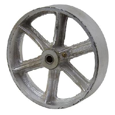 Cast Iron Wheels