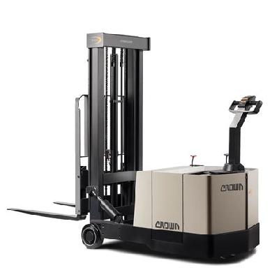 counter balance stacker