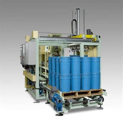 Drum Palletizer