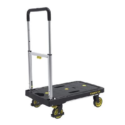 Foldable Platform Trolley
