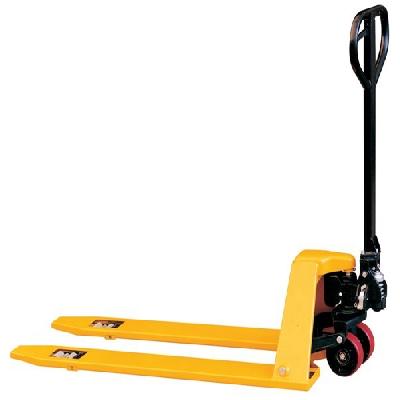 Hand Pallet Truck Repairing Service